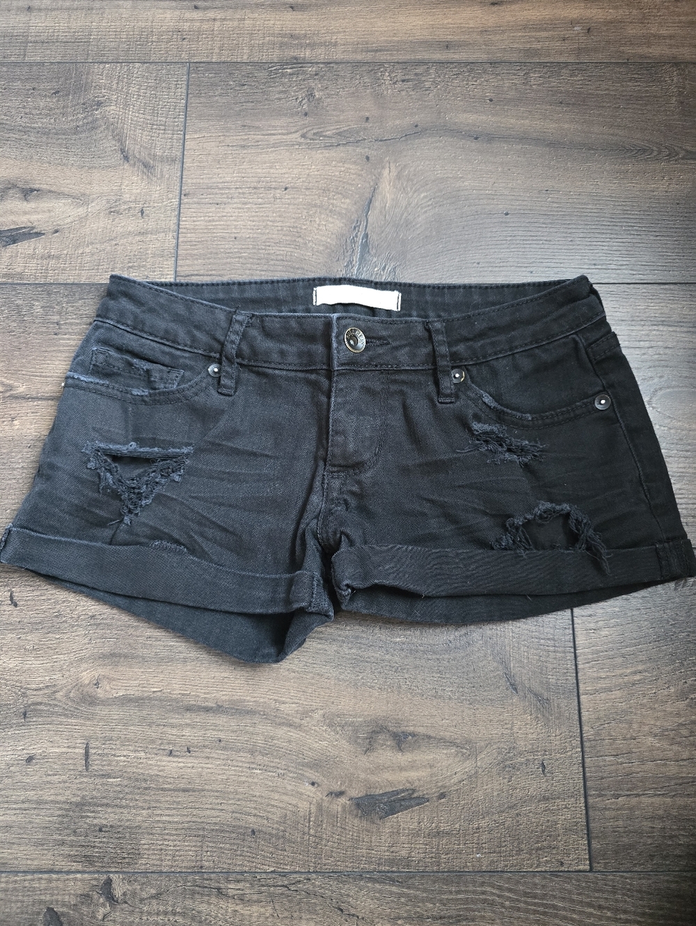 Bullhead Jeans Shorts